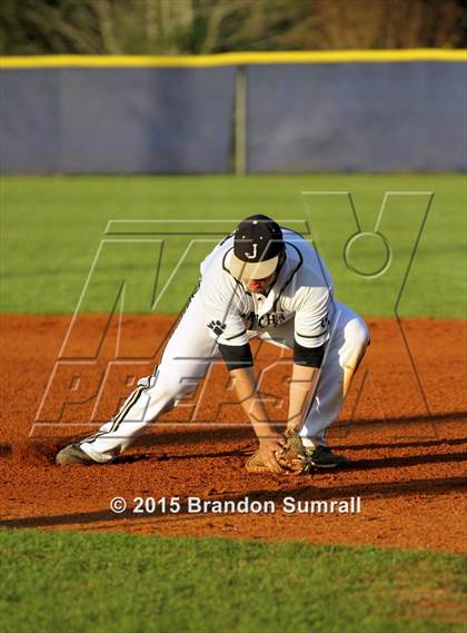 Thumbnail 1 in Calera @ Jemison photogallery.