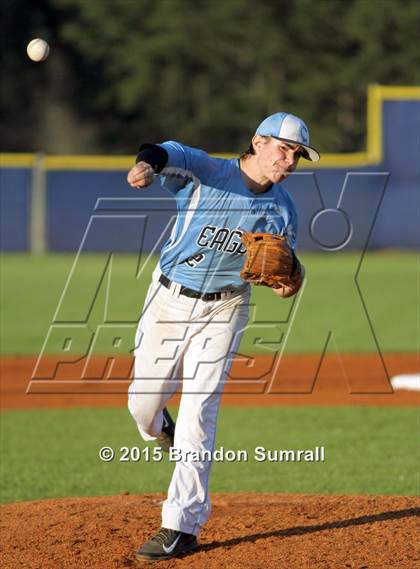 Thumbnail 2 in Calera @ Jemison photogallery.