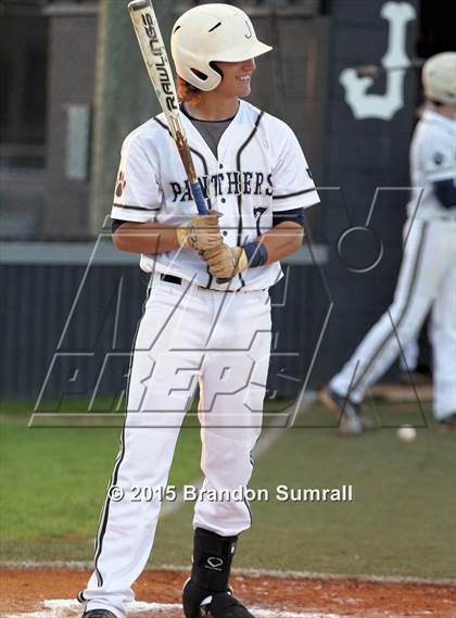 Thumbnail 2 in Calera @ Jemison photogallery.