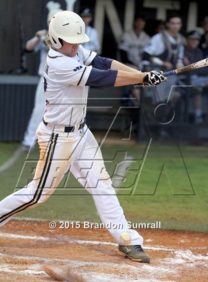 Thumbnail 3 in Calera @ Jemison photogallery.