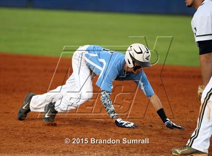 Thumbnail 2 in Calera @ Jemison photogallery.