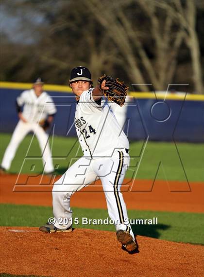 Thumbnail 2 in Calera @ Jemison photogallery.