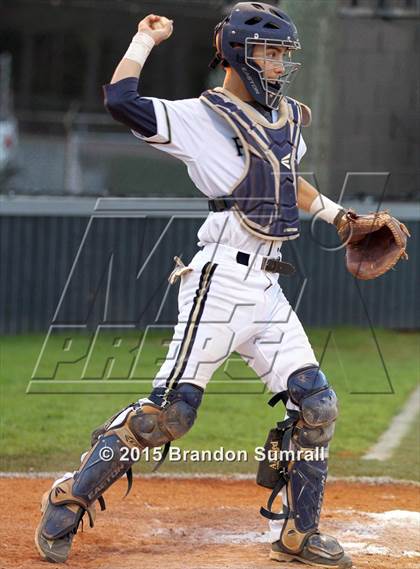 Thumbnail 3 in Calera @ Jemison photogallery.