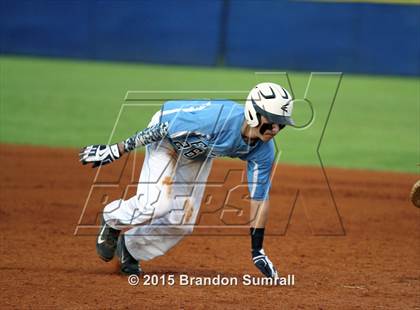 Thumbnail 1 in Calera @ Jemison photogallery.