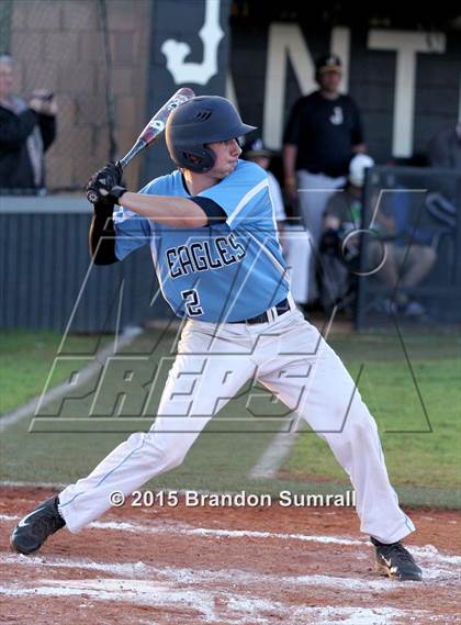 Thumbnail 3 in Calera @ Jemison photogallery.