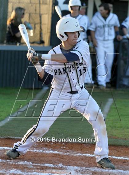 Thumbnail 3 in Calera @ Jemison photogallery.