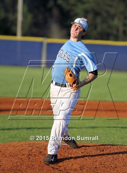 Thumbnail 3 in Calera @ Jemison photogallery.