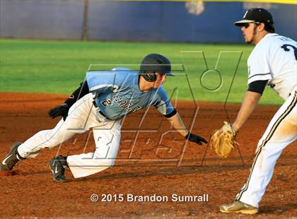 Thumbnail 3 in Calera @ Jemison photogallery.