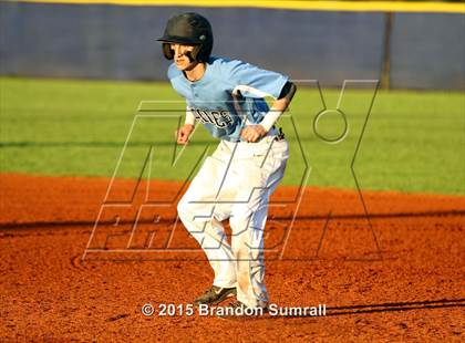 Thumbnail 2 in Calera @ Jemison photogallery.