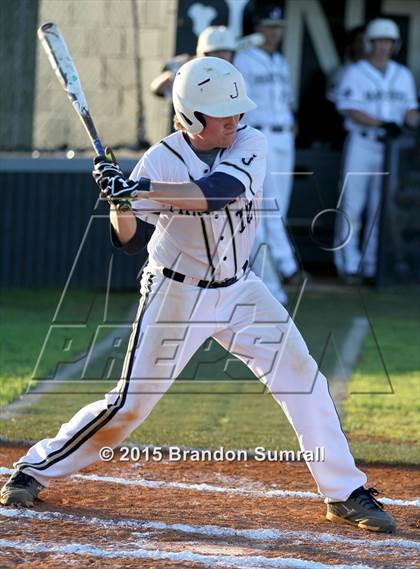 Thumbnail 1 in Calera @ Jemison photogallery.