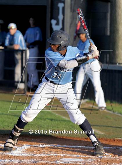 Thumbnail 2 in Calera @ Jemison photogallery.