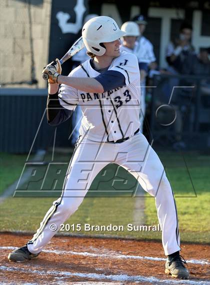 Thumbnail 2 in Calera @ Jemison photogallery.