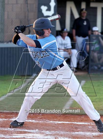 Thumbnail 1 in Calera @ Jemison photogallery.