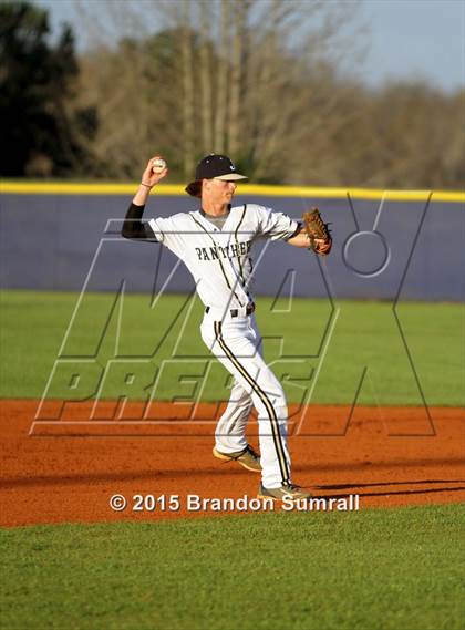 Thumbnail 1 in Calera @ Jemison photogallery.