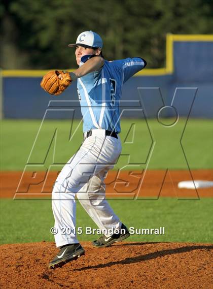 Thumbnail 3 in Calera @ Jemison photogallery.