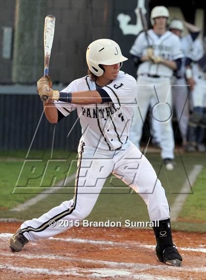 Thumbnail 3 in Calera @ Jemison photogallery.