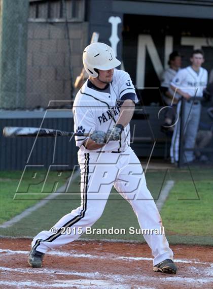 Thumbnail 1 in Calera @ Jemison photogallery.