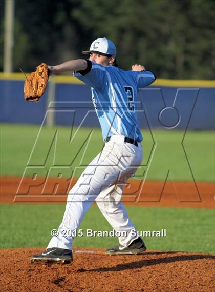 Thumbnail 2 in Calera @ Jemison photogallery.