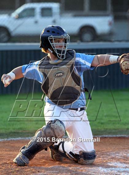 Thumbnail 3 in Calera @ Jemison photogallery.