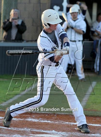 Thumbnail 3 in Calera @ Jemison photogallery.