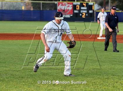 Thumbnail 1 in Calera @ Jemison photogallery.