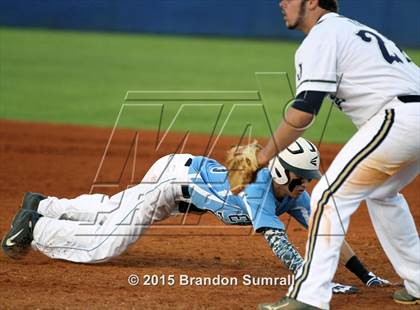 Thumbnail 3 in Calera @ Jemison photogallery.
