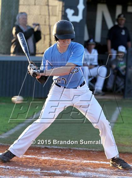 Thumbnail 3 in Calera @ Jemison photogallery.
