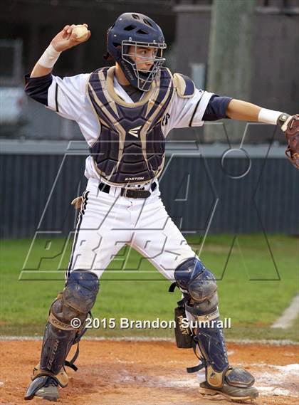 Thumbnail 2 in Calera @ Jemison photogallery.