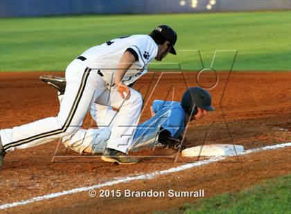 Thumbnail 2 in Calera @ Jemison photogallery.
