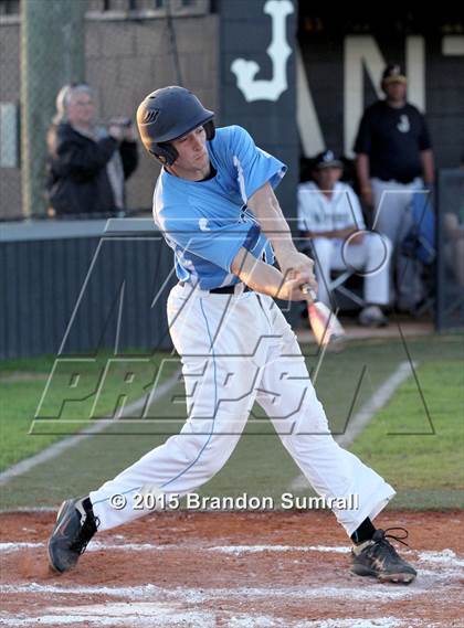 Thumbnail 1 in Calera @ Jemison photogallery.