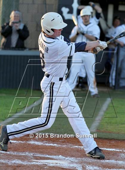 Thumbnail 1 in Calera @ Jemison photogallery.