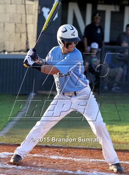 Thumbnail 3 in Calera @ Jemison photogallery.
