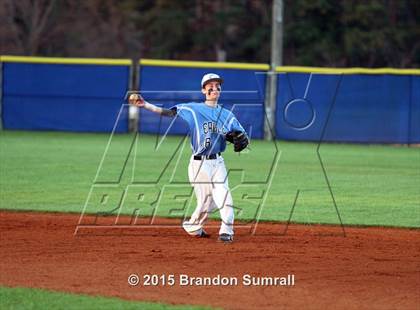 Thumbnail 1 in Calera @ Jemison photogallery.
