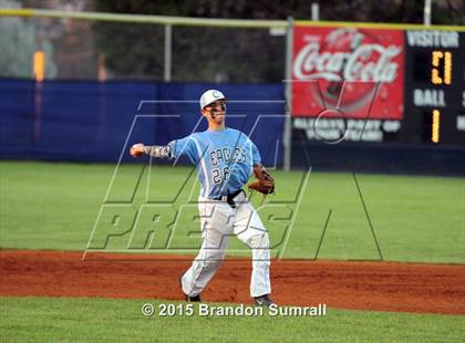 Thumbnail 3 in Calera @ Jemison photogallery.