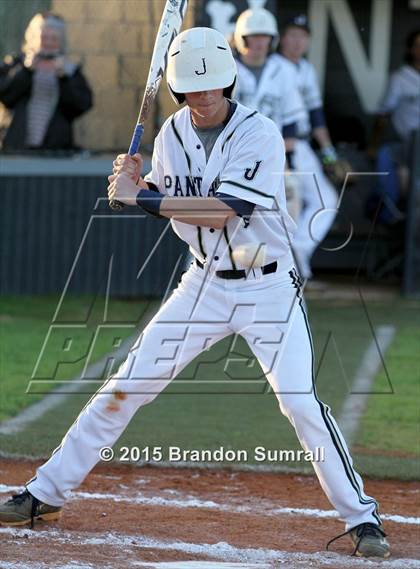 Thumbnail 2 in Calera @ Jemison photogallery.