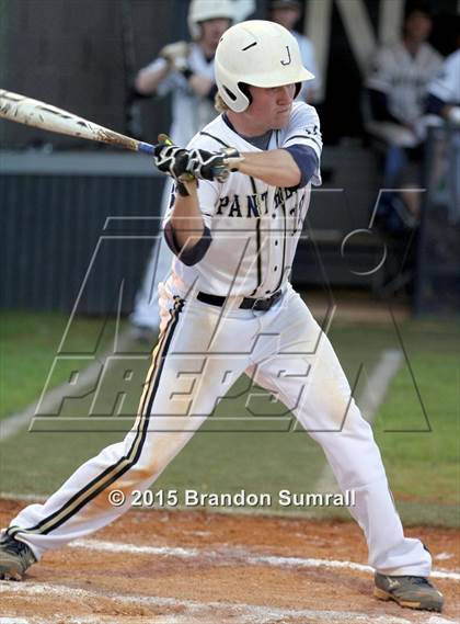 Thumbnail 2 in Calera @ Jemison photogallery.