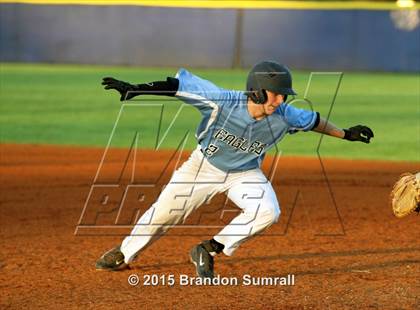Thumbnail 2 in Calera @ Jemison photogallery.