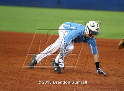 Thumbnail 2 in Calera @ Jemison photogallery.