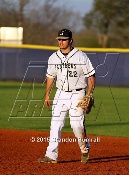 Thumbnail 2 in Calera @ Jemison photogallery.