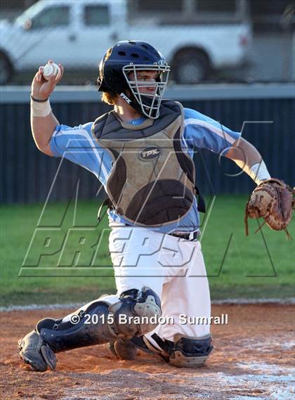 Thumbnail 1 in Calera @ Jemison photogallery.