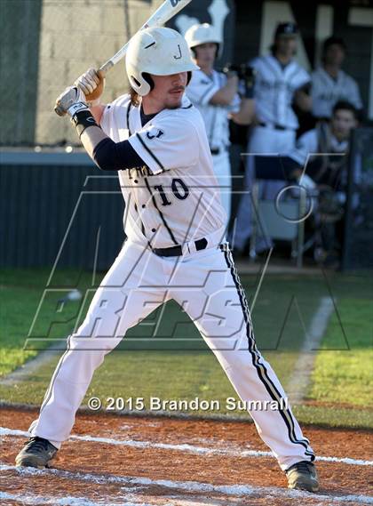 Thumbnail 3 in Calera @ Jemison photogallery.