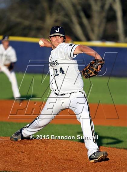 Thumbnail 3 in Calera @ Jemison photogallery.