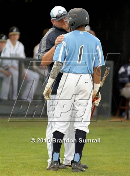 Thumbnail 3 in Calera @ Jemison photogallery.