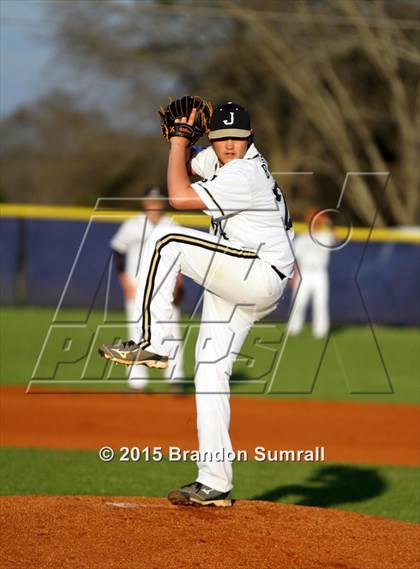 Thumbnail 1 in Calera @ Jemison photogallery.