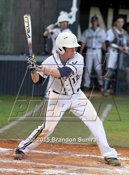 Thumbnail 1 in Calera @ Jemison photogallery.