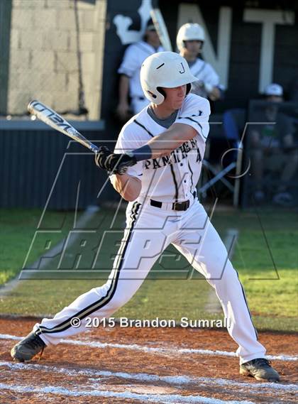 Thumbnail 2 in Calera @ Jemison photogallery.