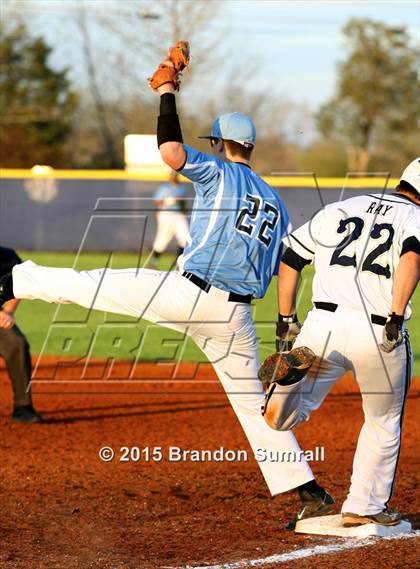 Thumbnail 2 in Calera @ Jemison photogallery.