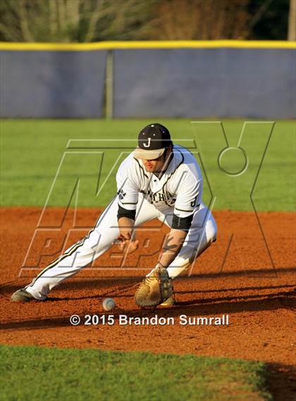 Thumbnail 3 in Calera @ Jemison photogallery.