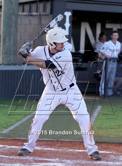 Thumbnail 3 in Calera @ Jemison photogallery.