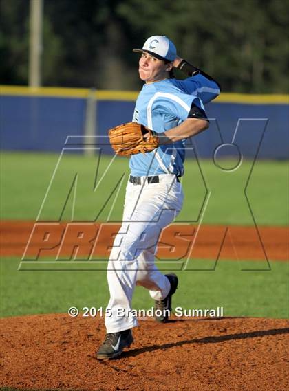 Thumbnail 3 in Calera @ Jemison photogallery.